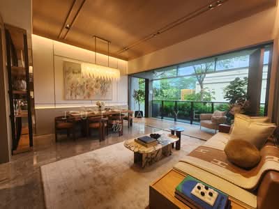 For Sale - Watten House