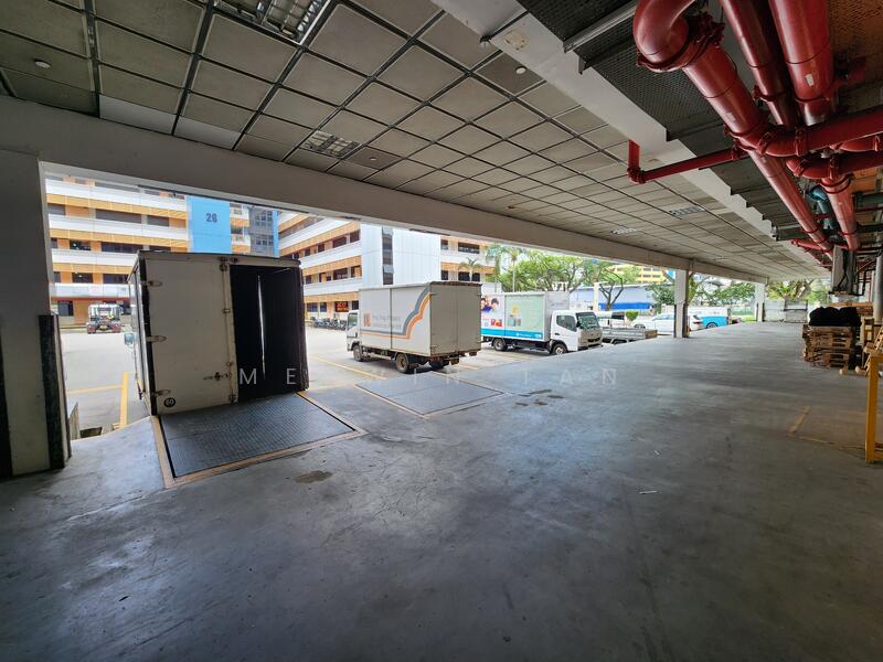 28 Kallang Place, 28 Kallang Place, Balestier / Toa Payoh, 1,708 sqft, Light Industrial (B1) For Rent, by Merwin Tan, 25365763 - CommercialGuru.com.sg