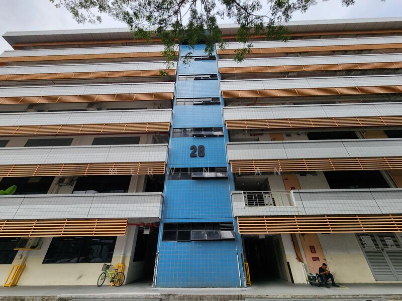 28 Kallang Place, 28 Kallang Place, Balestier / Toa Payoh, 1,708 sqft, Light Industrial (B1) For Rent, by Merwin Tan, 25365763 - CommercialGuru.com.sg