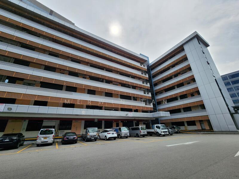 28 Kallang Place, 28 Kallang Place, Balestier / Toa Payoh, 1,708 sqft, Light Industrial (B1) For Rent, by Merwin Tan, 25365763 - CommercialGuru.com.sg