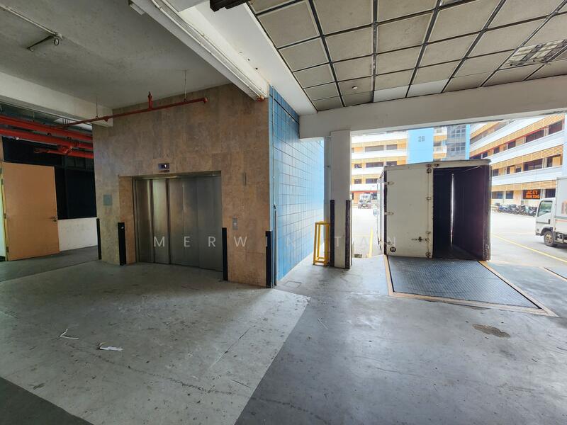 28 Kallang Place, 28 Kallang Place, Balestier / Toa Payoh, 1,708 sqft, Light Industrial (B1) For Rent, by Merwin Tan, 25365763 - CommercialGuru.com.sg