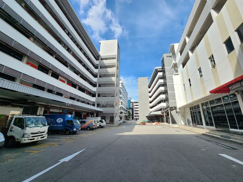 970 Toa Payoh North, 970 Toa Payoh North, Balestier / Toa Payoh, 977 sqft, Light Industrial (B1) For Rent, by Merwin Tan, 25365774 - CommercialGuru.com.sg