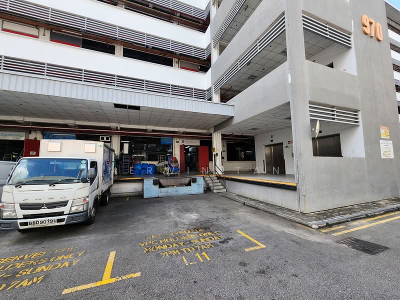 970 Toa Payoh North, 970 Toa Payoh North, Balestier / Toa Payoh, 977 sqft, Light Industrial (B1) For Rent, by Merwin Tan, 25365774 - CommercialGuru.com.sg