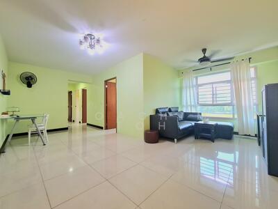 For Sale - 504C Yishun Street 51