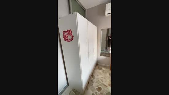 822 Jurong West Street 81, 822 Jurong West Street 81, Boon Lay / Jurong / Tuas, 1 Bedroom, 110 sqft, HDB Flat For Rent, by Joseph Lee, 25365880 - PropertyGuru.com.sg