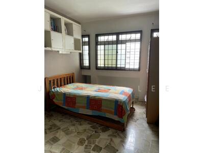 For Rent - 822 Jurong West Street 81