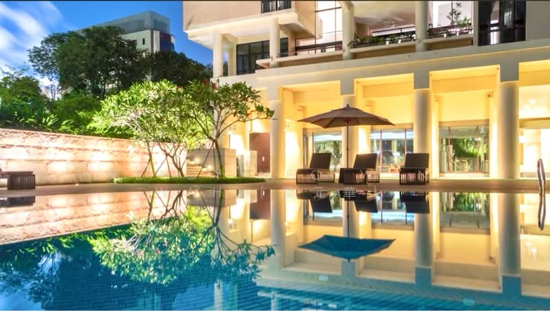 The Colonnade, 82 Grange Road, 4 Bedrooms, 3,994 sqft, Condominium For Rent, by Wendy Neo Wan Wah, 25365917 - PropertyGuru.com.sg