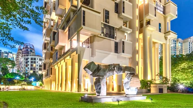 The Colonnade, 82 Grange Road, 4 Bedrooms, 3,994 sqft, Condominium For Rent, by Wendy Neo Wan Wah, 25365917 - PropertyGuru.com.sg