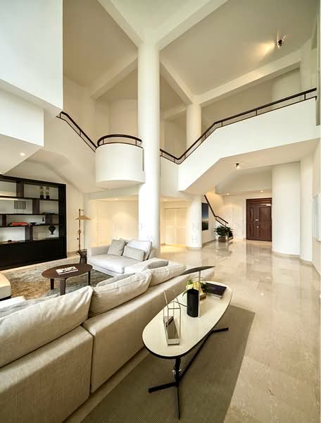 The Colonnade, 82 Grange Road, 4 Bedrooms, 3,994 sqft, Condominium For Rent, by Wendy Neo Wan Wah, 25365917 - PropertyGuru.com.sg