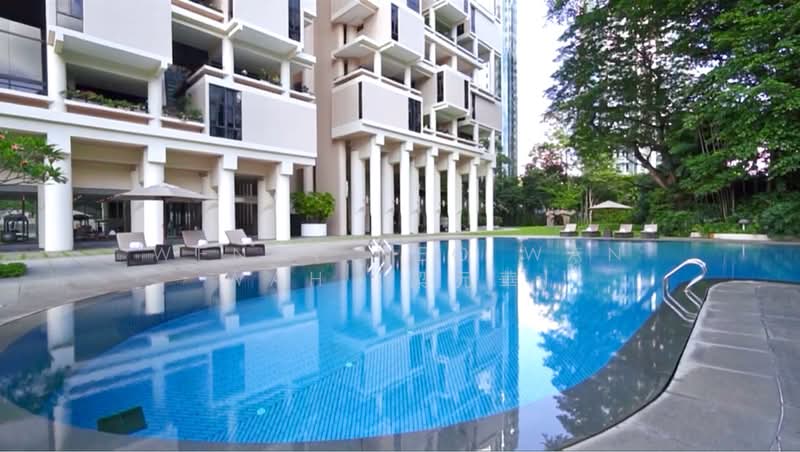 The Colonnade, 82 Grange Road, 4 Bedrooms, 3,994 sqft, Condominium For Rent, by Wendy Neo Wan Wah, 25365917 - PropertyGuru.com.sg