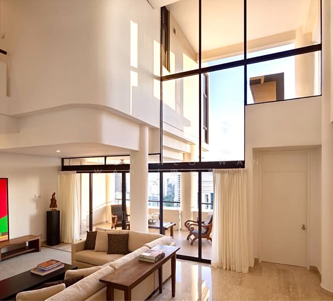 The Colonnade, 82 Grange Road, 4 Bedrooms, 3,994 sqft, Condominium For Rent, by Wendy Neo Wan Wah, 25365917 - PropertyGuru.com.sg