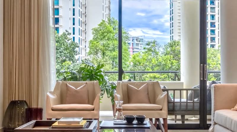 The Colonnade, 82 Grange Road, 4 Bedrooms, 3,994 sqft, Condominium For Rent, by Wendy Neo Wan Wah, 25365917 - PropertyGuru.com.sg