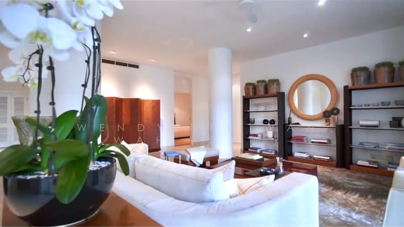 The Colonnade, 82 Grange Road, 4 Bedrooms, 3,994 sqft, Condominium For Rent, by Wendy Neo Wan Wah, 25365917 - PropertyGuru.com.sg