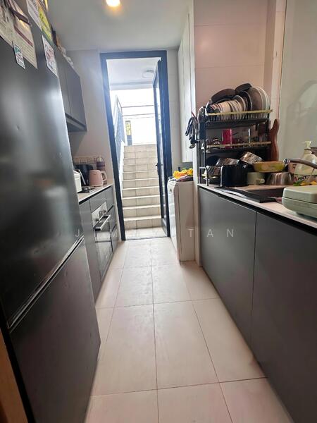 For Sale - River Isles