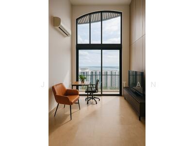 For Sale - River Isles