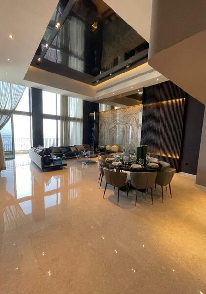 For Rent - V on Shenton