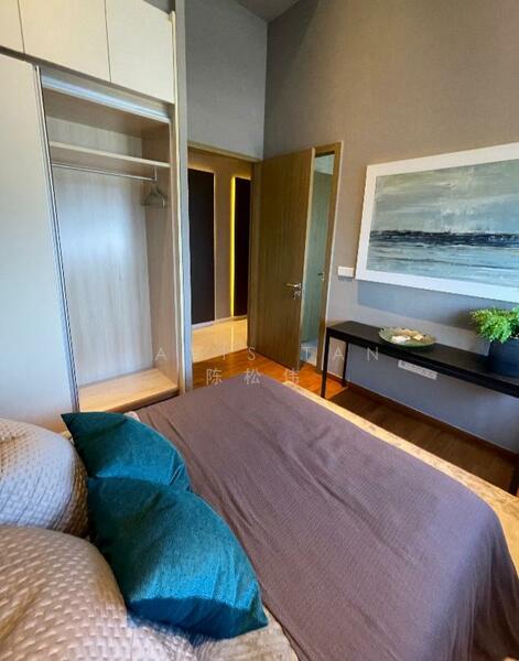 For Rent - V on Shenton