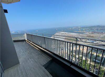 For Rent - V on Shenton