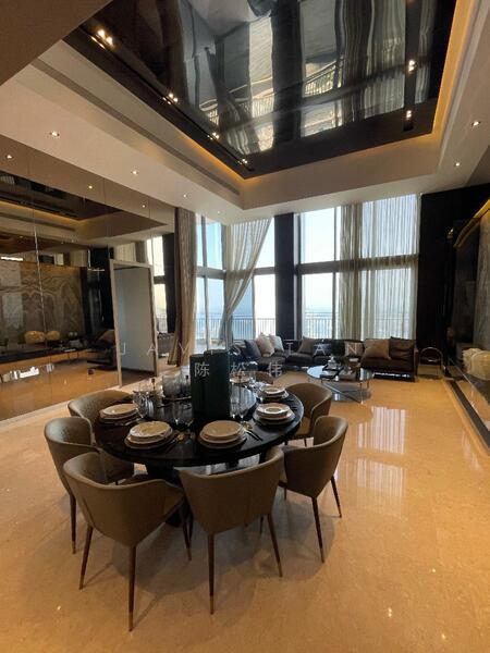 For Rent - V on Shenton