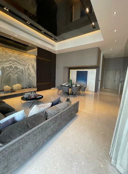 For Rent - V on Shenton