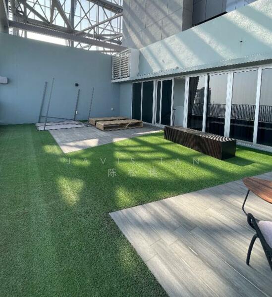 For Rent - V on Shenton