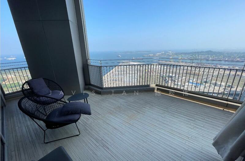 For Rent - V on Shenton