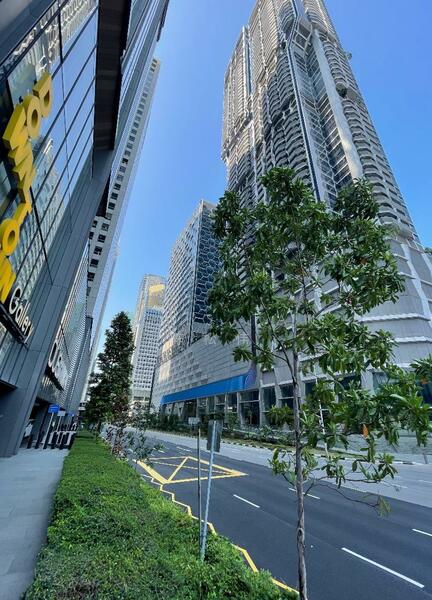 For Rent - V on Shenton