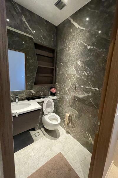 For Rent - V on Shenton