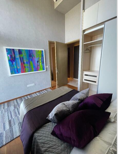 For Rent - V on Shenton