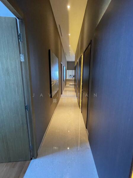 For Rent - V on Shenton