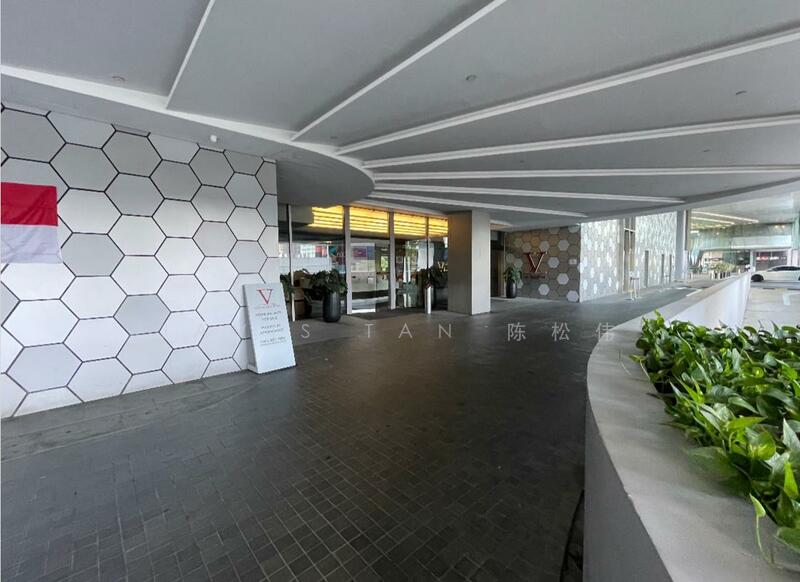 For Rent - V on Shenton