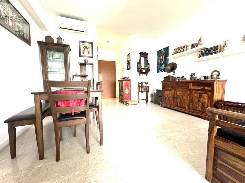 Amaranda Gardens, 116 Serangoon Avenue 3, Hougang / Punggol / Sengkang, 3 Bedrooms, 1,163 sqft, Condominium For Rent, by Jess Chan, 25366002 - PropertyGuru.com.sg