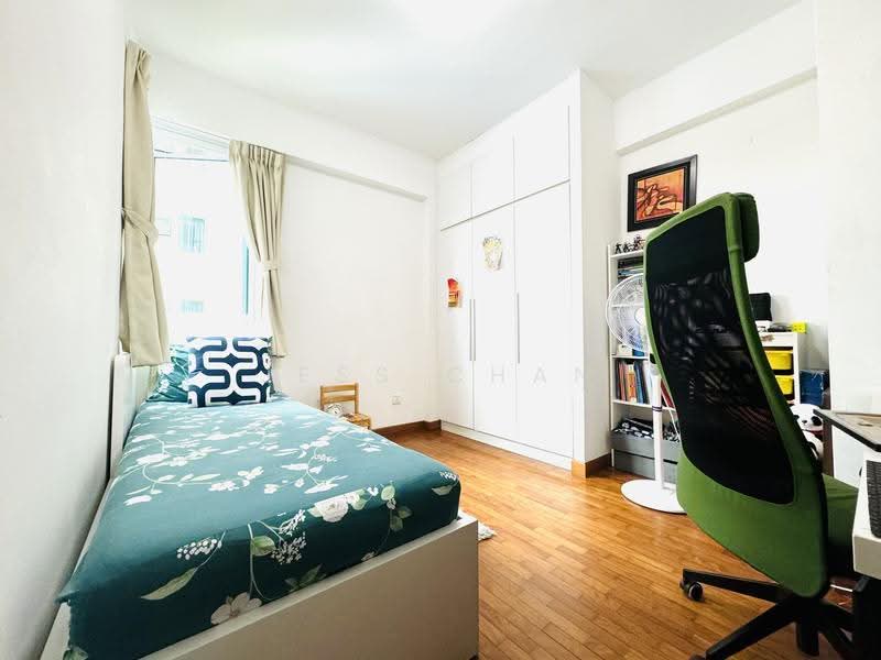 Amaranda Gardens, 116 Serangoon Avenue 3, Hougang / Punggol / Sengkang, 3 Bedrooms, 1,163 sqft, Condominium For Rent, by Jess Chan, 25366002 - PropertyGuru.com.sg