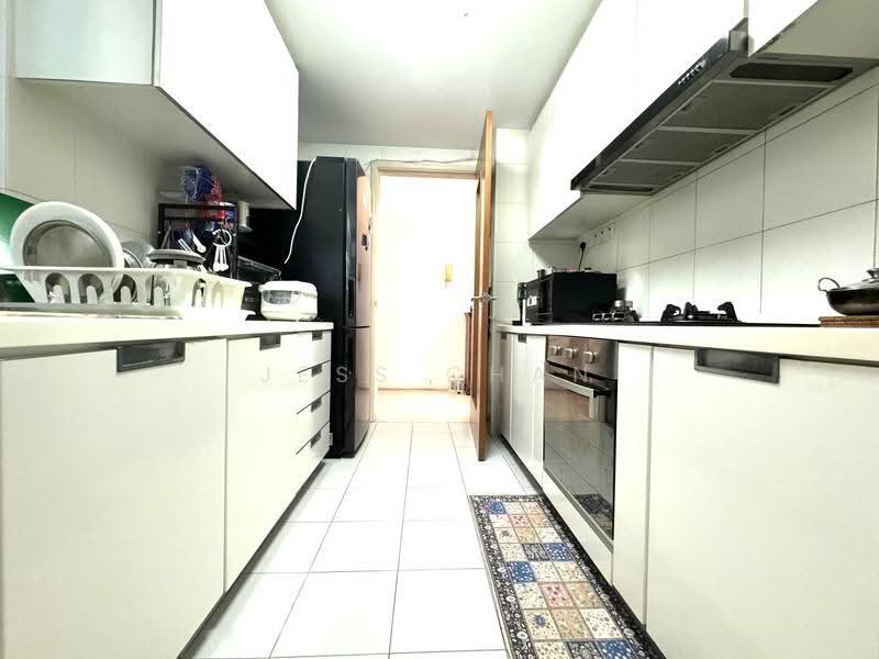Amaranda Gardens, 116 Serangoon Avenue 3, Hougang / Punggol / Sengkang, 3 Bedrooms, 1,163 sqft, Condominium For Rent, by Jess Chan, 25366002 - PropertyGuru.com.sg