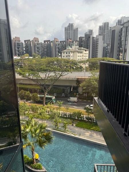 Hyll on Holland, 89 Holland Road, 2 Bedrooms, 570 sqft, Condominium For Rent, by Flora Zhu, 25366028 - PropertyGuru.com.sg