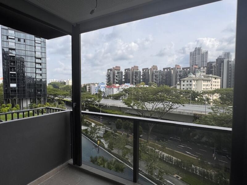 Hyll on Holland, 89 Holland Road, 2 Bedrooms, 570 sqft, Condominium For Rent, by Flora Zhu, 25366028 - PropertyGuru.com.sg