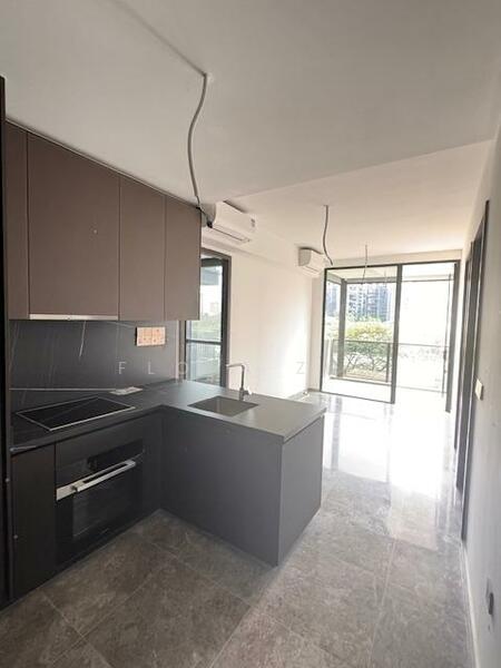 Hyll on Holland, 89 Holland Road, 2 Bedrooms, 570 sqft, Condominium For Rent, by Flora Zhu, 25366028 - PropertyGuru.com.sg