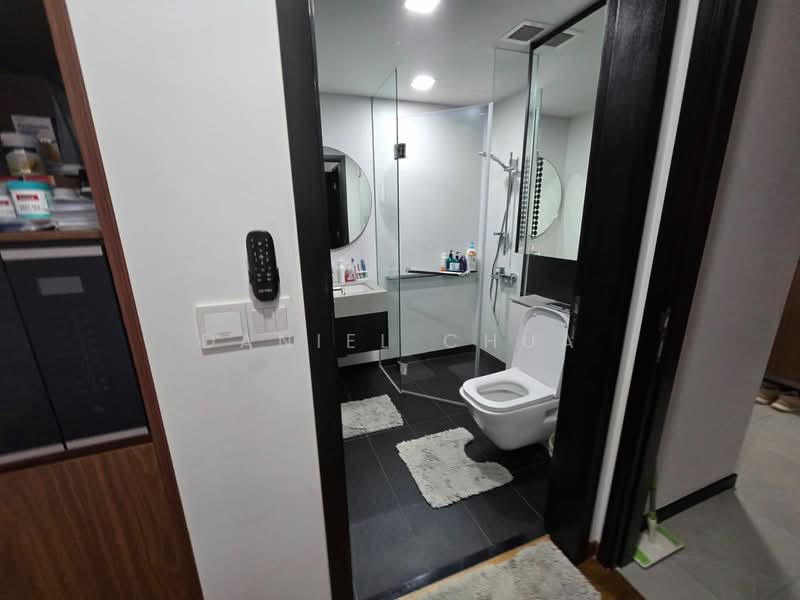 Bukit 828, 828 Upper Bukit Timah Road, Room Rental, 150 sqft, Condominium For Rent, by Daniel Chua, 25366090 - PropertyGuru.com.sg