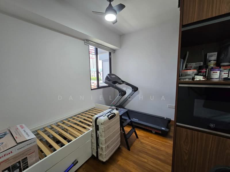 Bukit 828, 828 Upper Bukit Timah Road, Room Rental, 150 sqft, Condominium For Rent, by Daniel Chua, 25366090 - PropertyGuru.com.sg