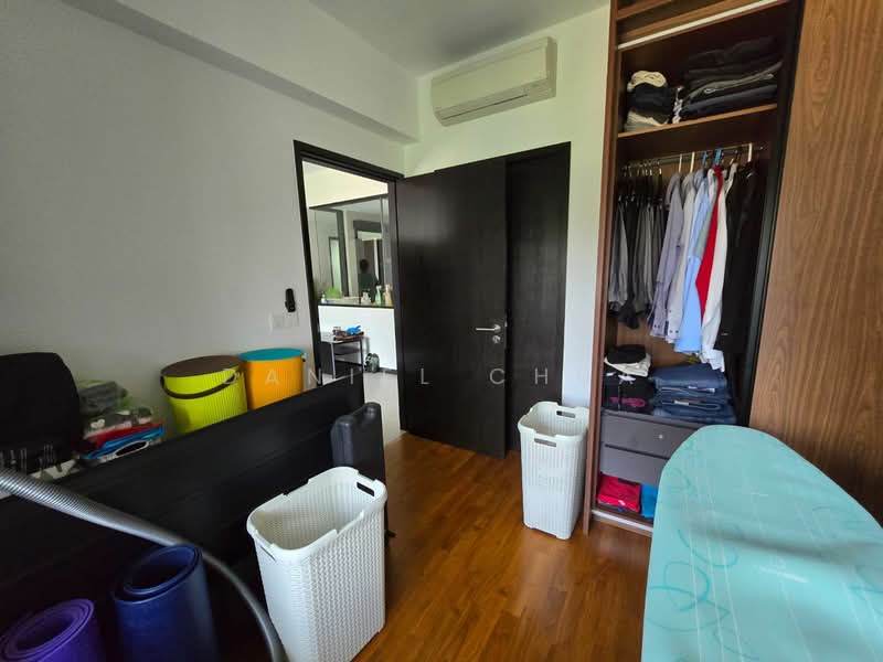 Bukit 828, 828 Upper Bukit Timah Road, 3 Bedrooms, 800 sqft, Condominium For Rent, by Daniel Chua, 25366106 - PropertyGuru.com.sg