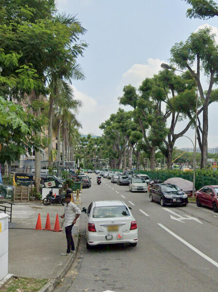 181 UBI AVENUE 4, UBI AVE 4, 6,405 sqft, Warehouse For Rent, by James Neo, 25366116 - CommercialGuru.com.sg