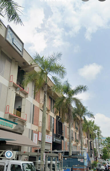 181 UBI AVENUE 4, UBI AVE 4, 6,405 sqft, Warehouse For Rent, by James Neo, 25366116 - CommercialGuru.com.sg