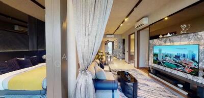 For Sale - CanningHill Piers