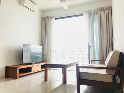 For Rent - Riversound Residence