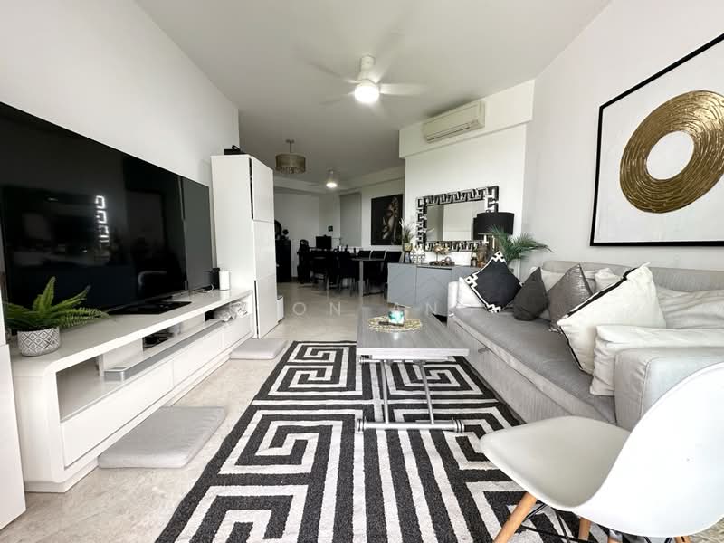 Cote D'Azur, 60 Marine Parade Road, 2 Bedrooms, 1,109 sqft, Condominium For Rent, by Keon Ang, 25366233 - PropertyGuru.com.sg