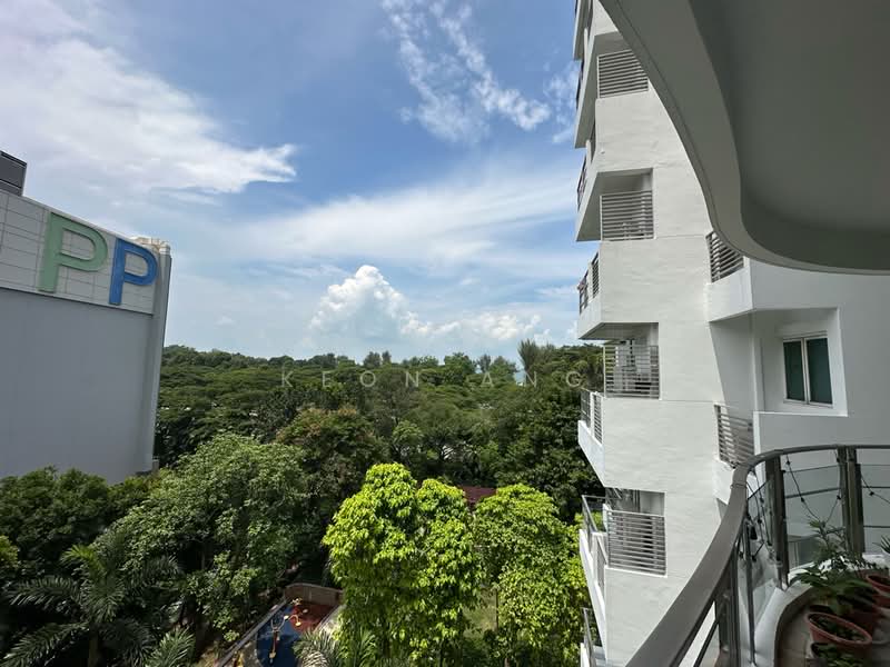Cote D'Azur, 60 Marine Parade Road, 2 Bedrooms, 1,109 sqft, Condominium For Rent, by Keon Ang, 25366233 - PropertyGuru.com.sg