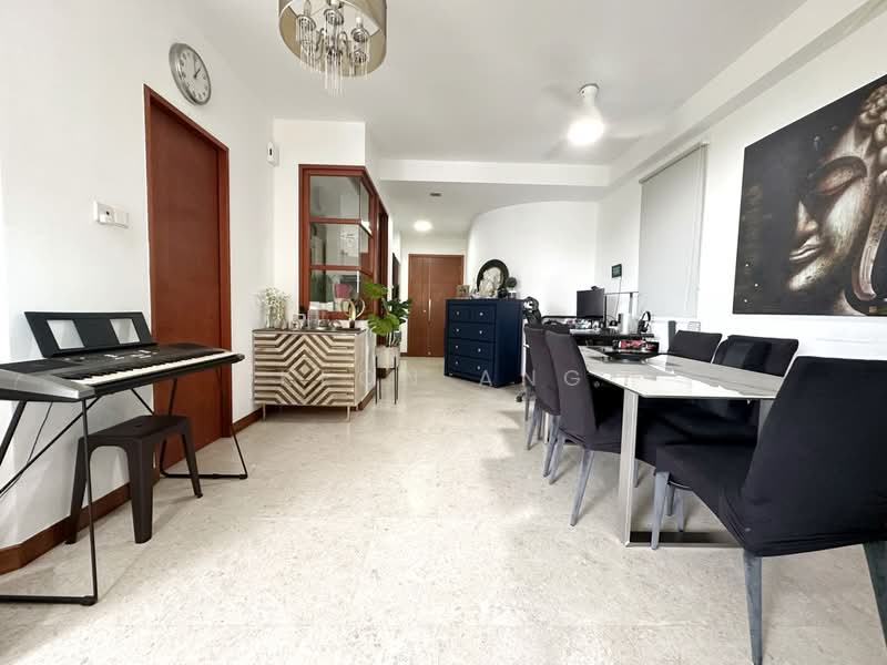 Cote D'Azur, 60 Marine Parade Road, 2 Bedrooms, 1,109 sqft, Condominium For Rent, by Keon Ang, 25366233 - PropertyGuru.com.sg