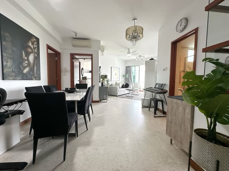 Cote D'Azur, 60 Marine Parade Road, 2 Bedrooms, 1,109 sqft, Condominium For Rent, by Keon Ang, 25366233 - PropertyGuru.com.sg