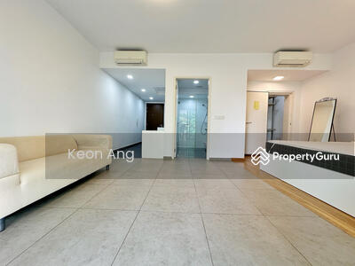For Rent - The Minton