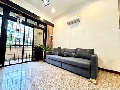 For Rent - Dover Parkview